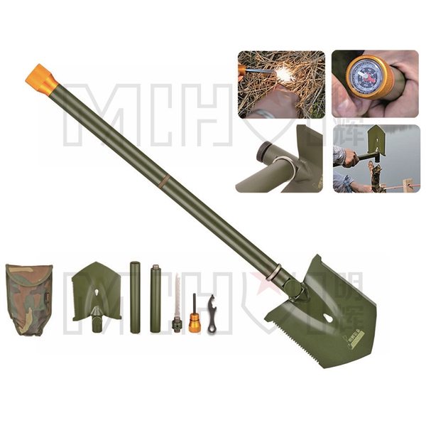 Multifunction shovel sets G-22