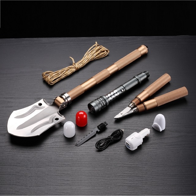 Multifunction shovel sets G88