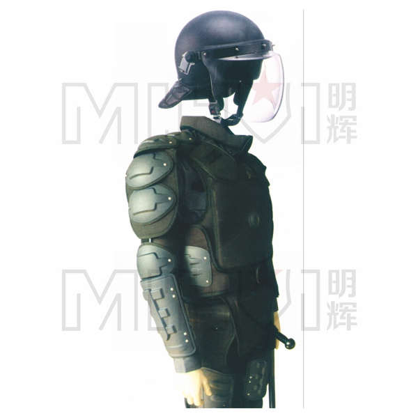 Anti-riot suit AR02