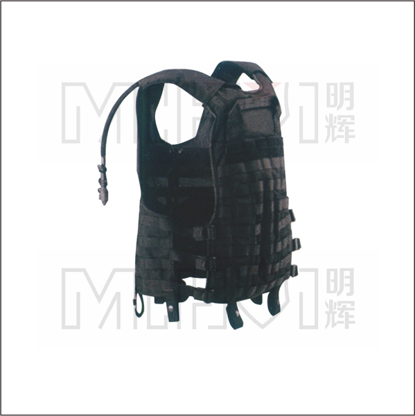 Hydration backpack&vest  BP09