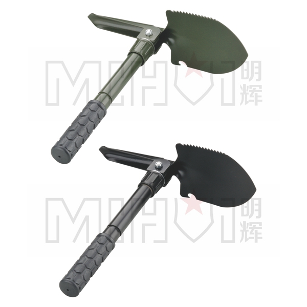 Folding shovel small size 101GS