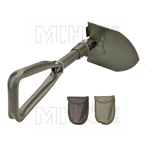 Folding Shovel Middle size 204