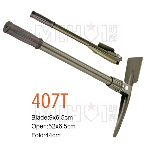 Pickaxe 407T